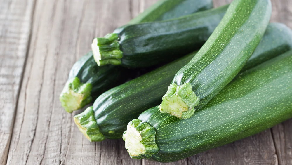 Sneak Some Zucchini Onto Your Neighbor’s Porch Day - August 8