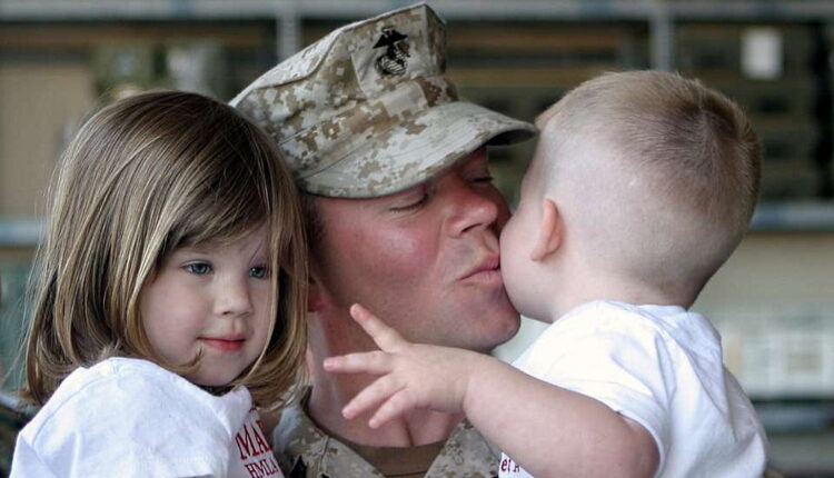 Son and Daughter Day - August 11