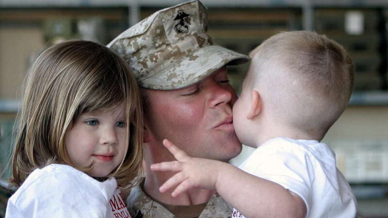Son and Daughter Day - August 11