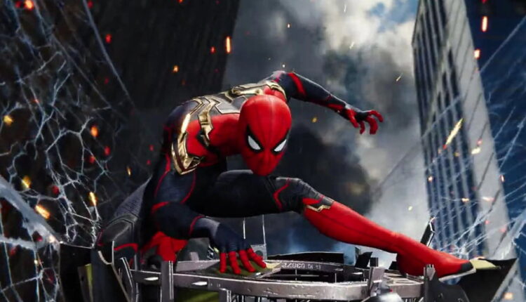 Spiderman Day - August 1