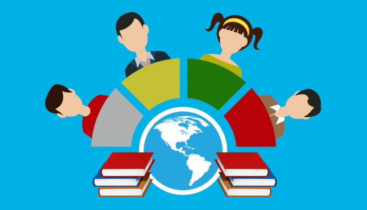 World Distance Learning Day - August 31