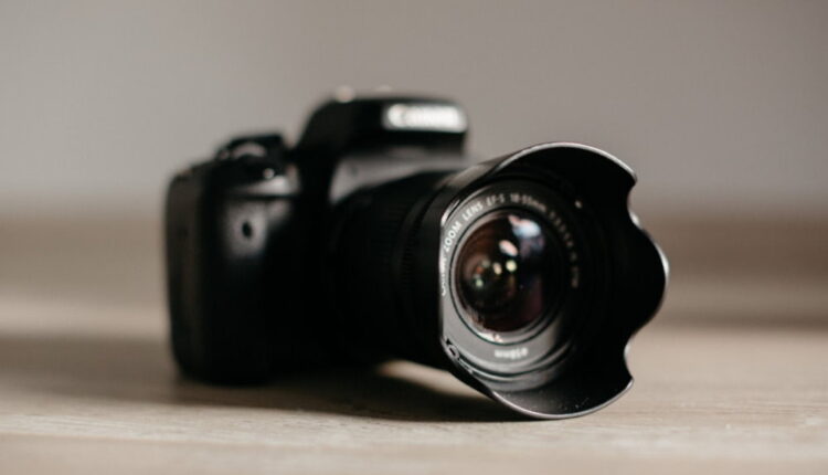World Photo Day - August 19