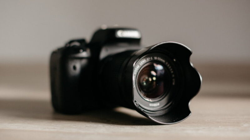 World Photo Day - August 19