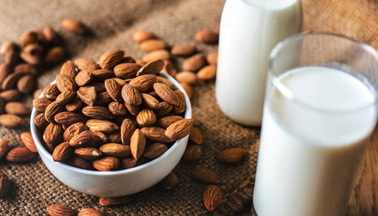 World Plant Milk Day - August 22