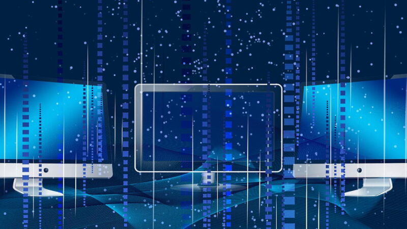 World Wide Web Day - August 1