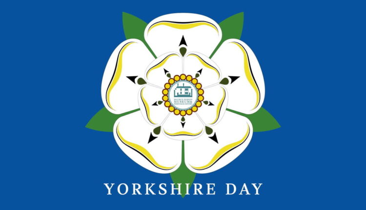 Yorkshire Day - August 1