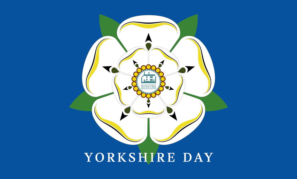 Yorkshire Day - August 1