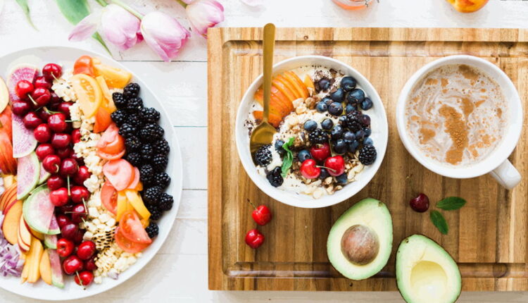 Better Breakfast Month - September 1