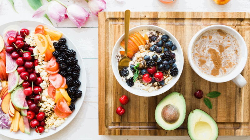 Better Breakfast Month - September 1