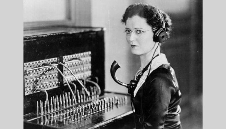 Emma M. Nutt Day - September 1