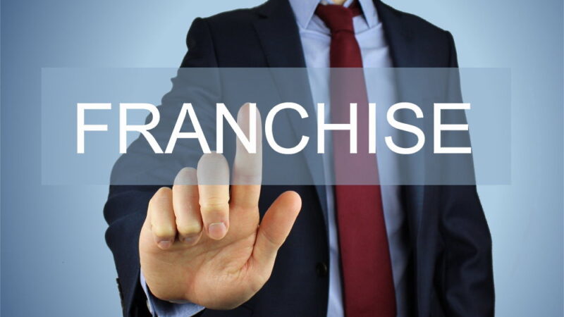 Franchise Appreciation Day - September