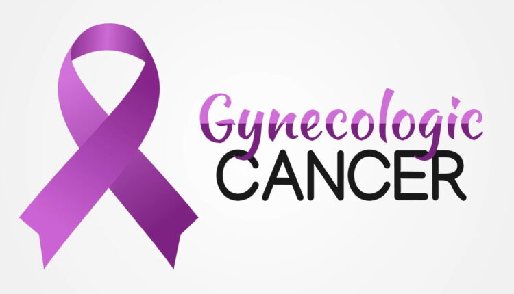 Gynecologic Cancer Awareness Month - September
