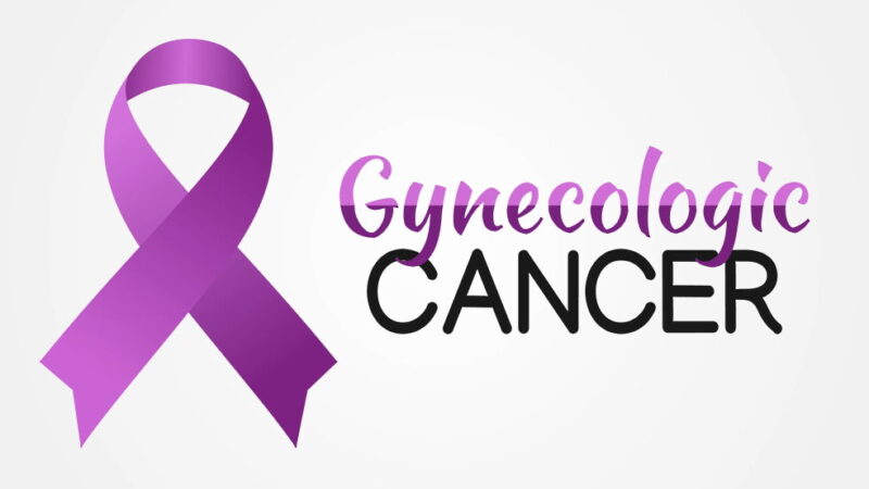 Gynecologic Cancer Awareness Month - September