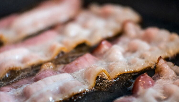 International Bacon Day - September