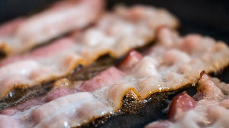 International Bacon Day - September