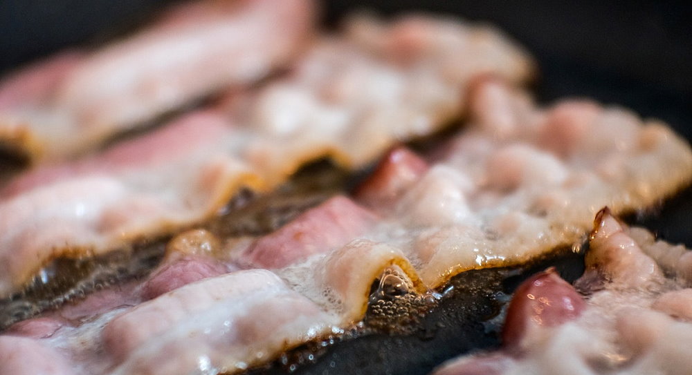 International Bacon Day - September