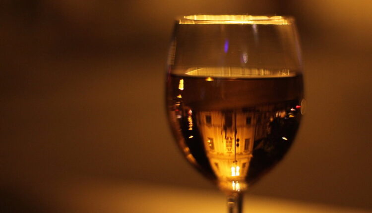 Holiday – International Cabernet Day