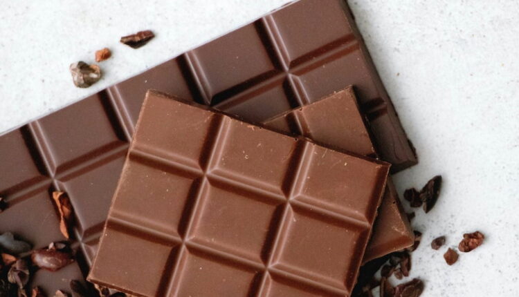 International Chocolate Day - September 13
