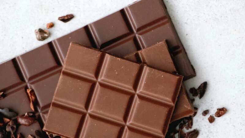 International Chocolate Day - September 13