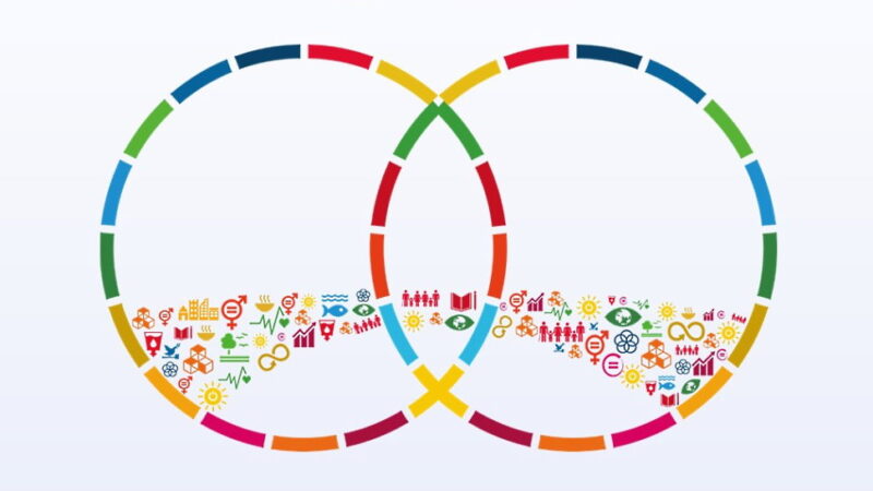 International Day for South-South Cooperation - September 12