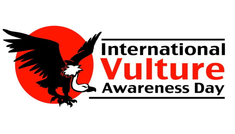 International Vulture Awareness Day - September