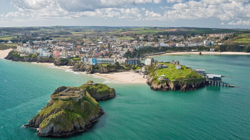 Ironman Wales - September 11