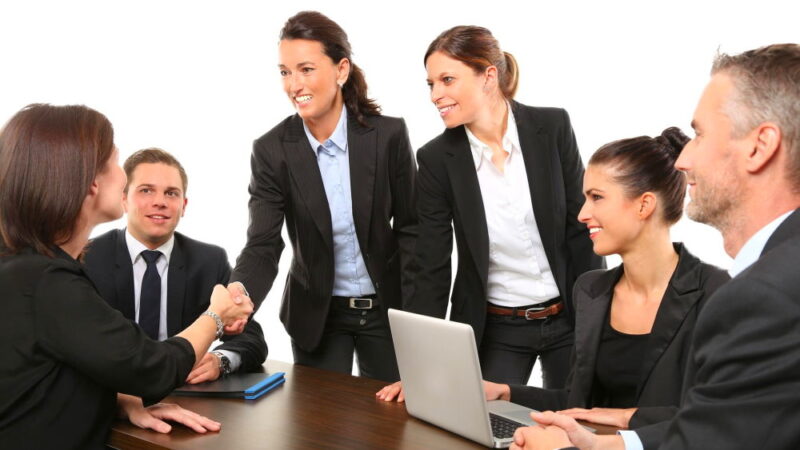 National Boss/Employee Exchange Day - September