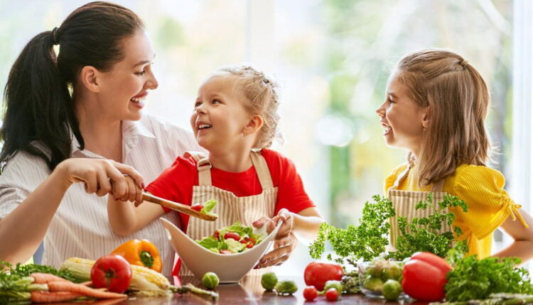 National Childhood Obesity Awareness Month - September