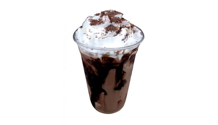 National Chocolate Milkshake Day - September 12