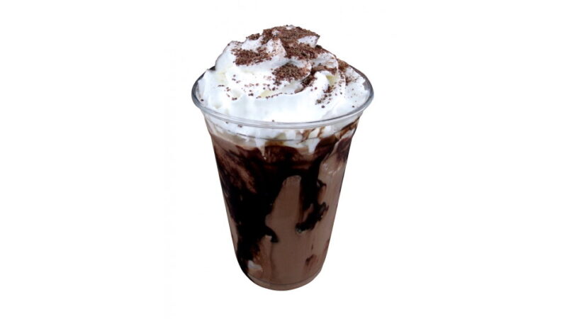 National Chocolate Milkshake Day - September 12