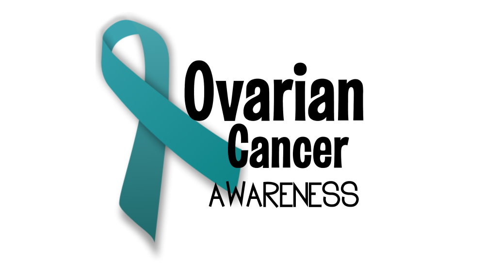 National Ovarian Cancer Awareness Month - September