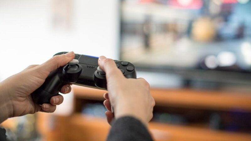 National Video Games Day - September 12