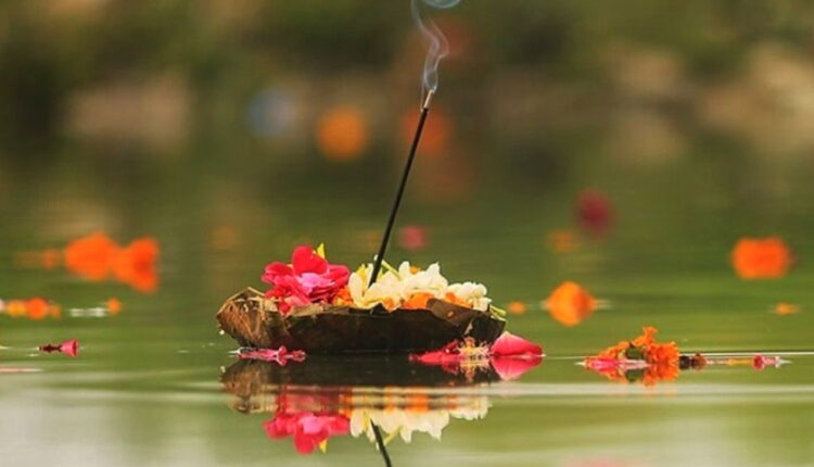 Holiday Pitru Paksha