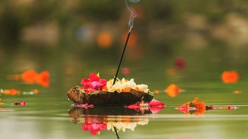 Holiday Pitru Paksha