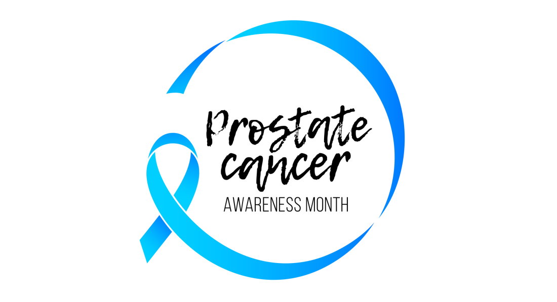 Prostate Cancer Awareness Month - September