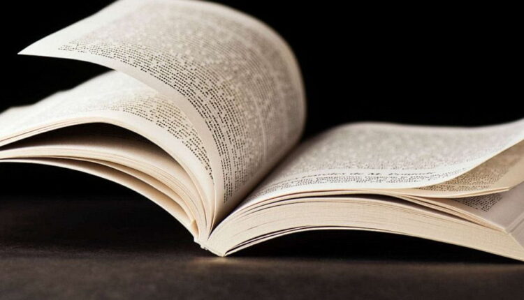 Read a New Book Month - September