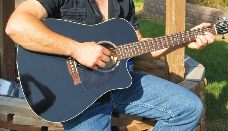 Country Music Month - October 1