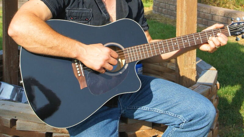 Country Music Month - October 1