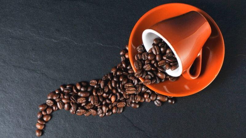 International Coffee Day - October 1