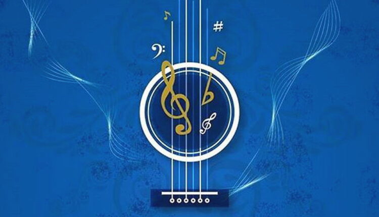 International Music Day - October 1