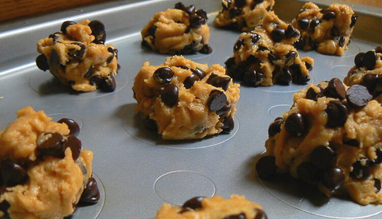 National Cookie Month - October