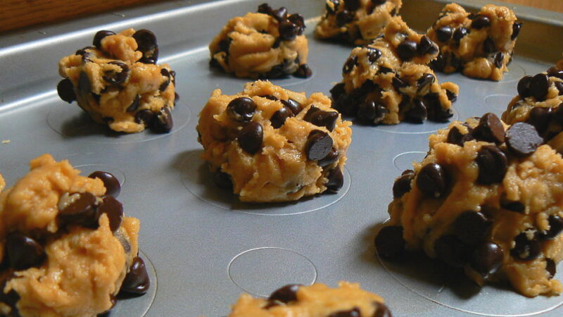 National Cookie Month - October