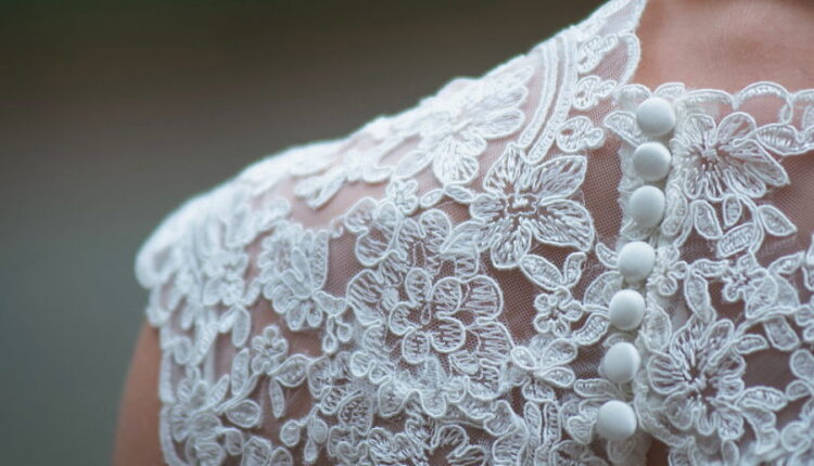 National Lace Day - October 1