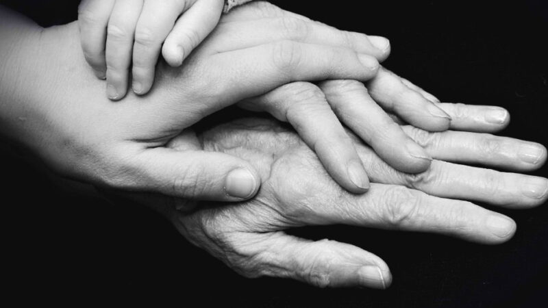 Ancestor Appreciation Day - September 27
