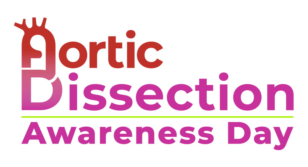 Aortic Dissection Awareness Day - September 19
