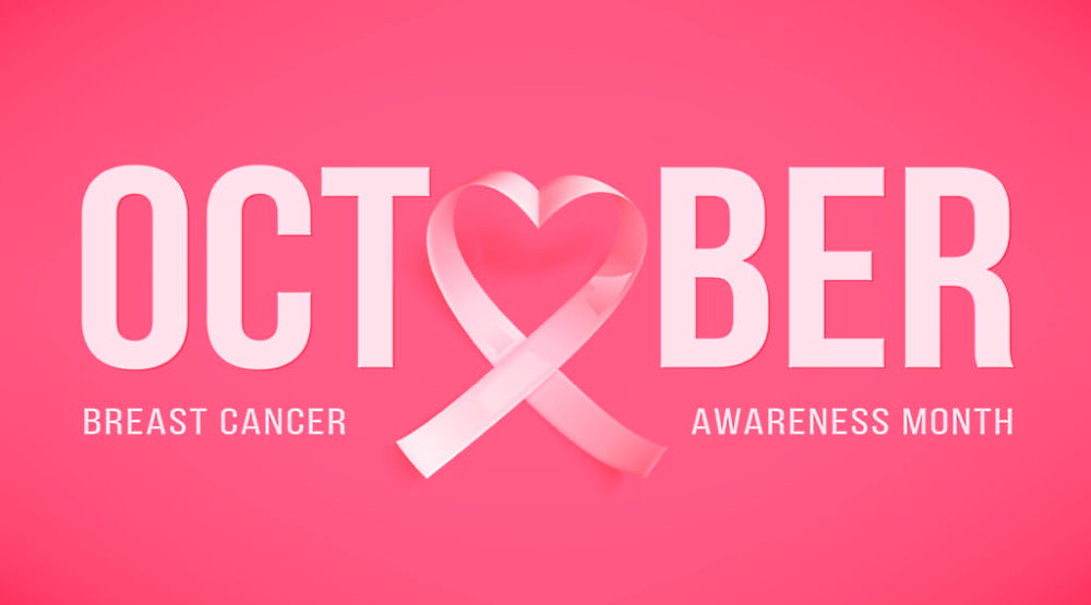 Breast Cancer Awareness Month - October