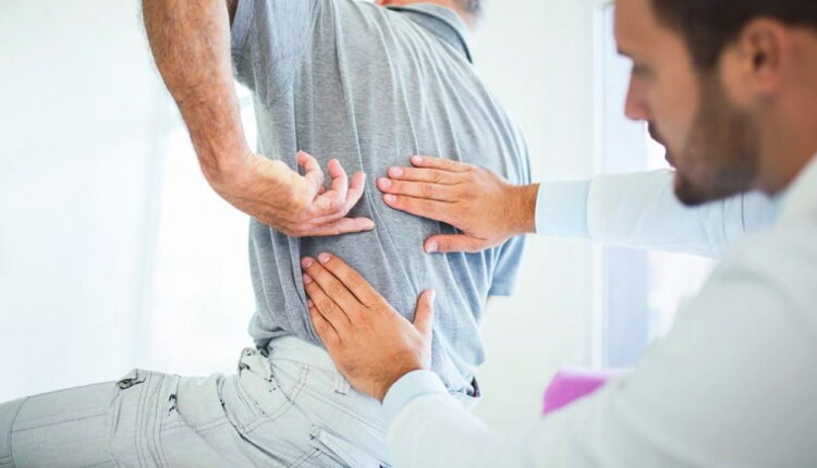 Chiropractic Founders Day - September 18