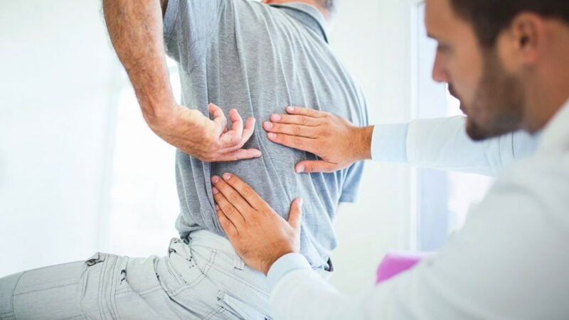 Chiropractic Founders Day - September 18