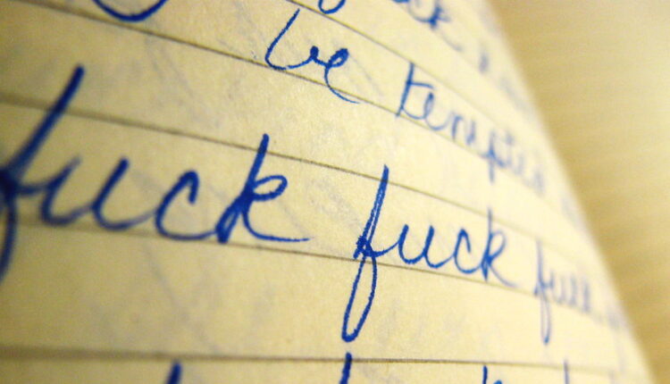 Dear Diary Day - September 22