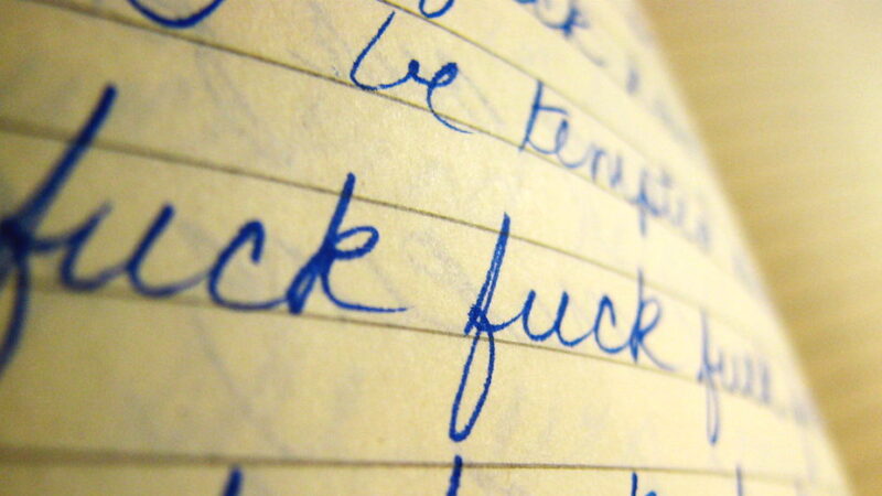 Dear Diary Day - September 22